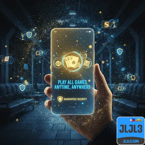 jljl3 app enjoy premium game