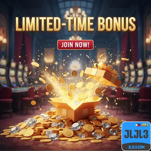 jljl3 bonus engage in exciting game