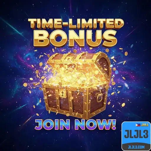 jljl3 bonus engage in top game