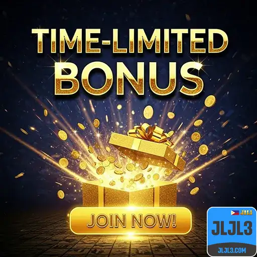 jljl3 bonus enjoy favorite game