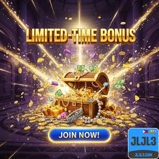 jljl3 bonus play legendary game