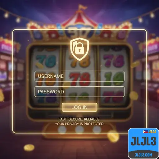 jljl3 login experience elite game