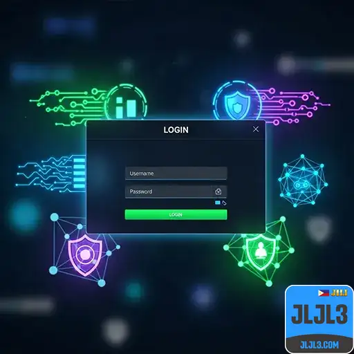 jljl3 login discover exclusive game