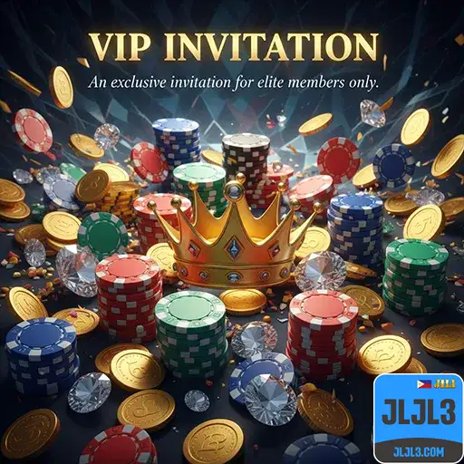jljl3 vip engage in trusted game
